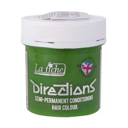 La Riche Directions Semi-Permanent Conditioning Hair Color - Semi-permanent hair color Fluorescent