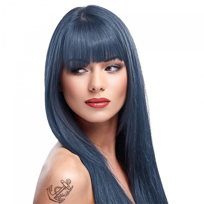 La Riche Directions Semi-Permanent Conditioning Hair Color - Semi-permanent hair color Slate