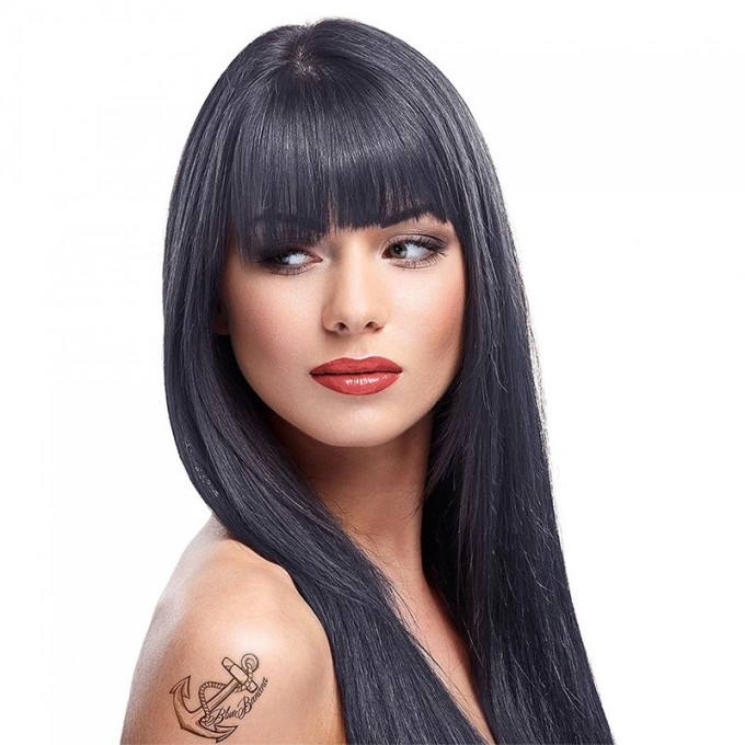 La Riche Directions Semi-Permanent Conditioning Hair Color - Semi-permanent hair color Stormy Grey