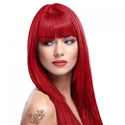 La Riche Directions Semi-Permanent Conditioning Hair Color - Semi-permanent hair color Poppy Red