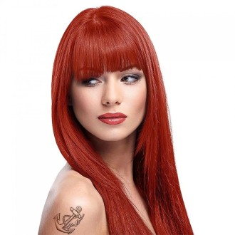 La Riche Directions Semi-Permanent Conditioning Hair Color - Semi-permanent hair color Flame 2