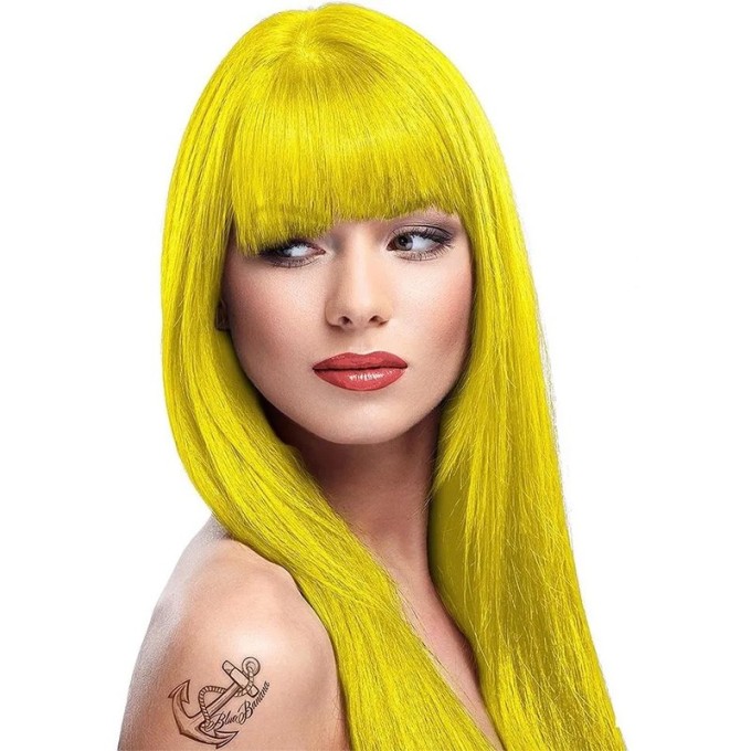 La Riche Directions Semi-Permanent Conditioning Hair Color - Semi-permanent hair color Fluorescent