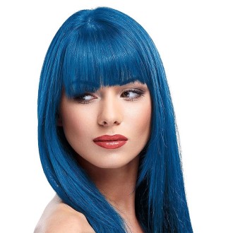 La Riche Directions Semi-Permanent Conditioning Hair Color - Semi-permanent hair color Denim Blue 2