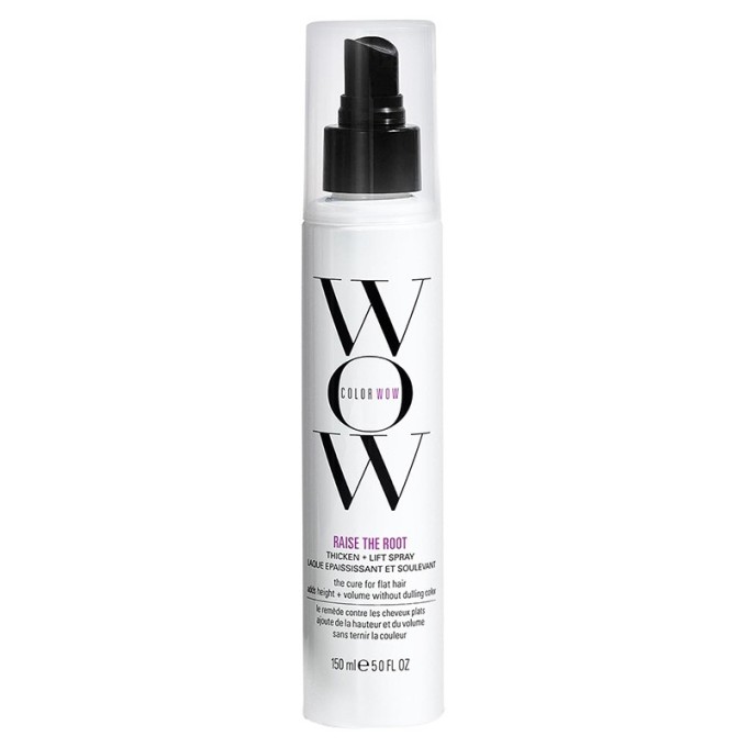 Color Wow Raise the Roots Thicken + Lift Spray - plaukų apimties purškiklis, 150 ml