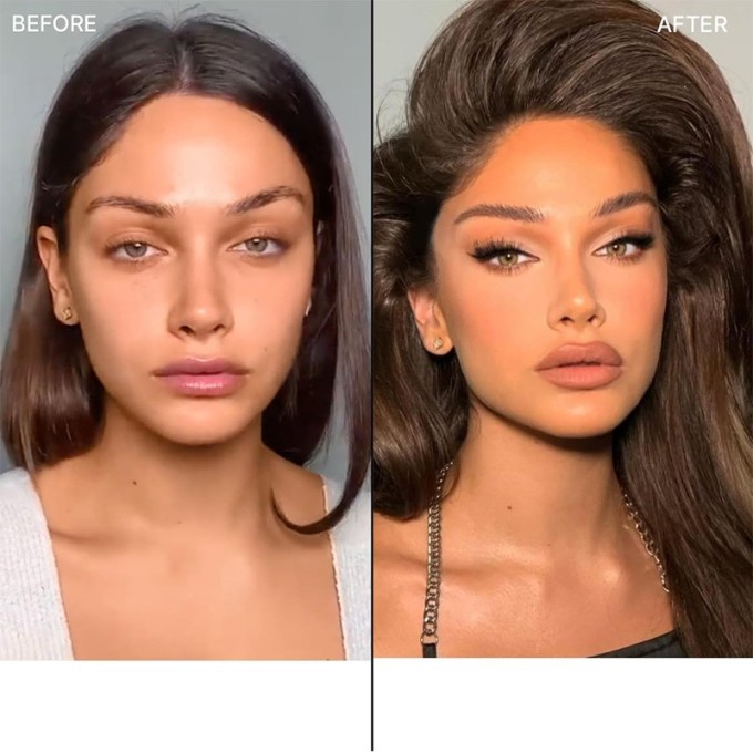 Color Wow Raise the Roots Thicken + Lift Spray - plaukų apimties purškiklis, 150 ml