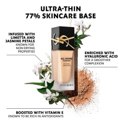 Yves Saint Laurent All Hours Foundation 25 ml MC5