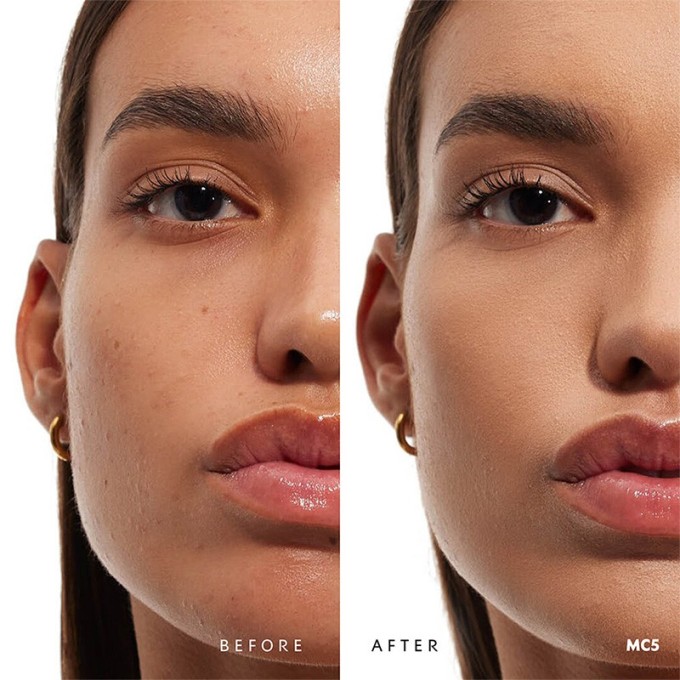 Yves Saint Laurent All Hours Foundation 25 ml MC5