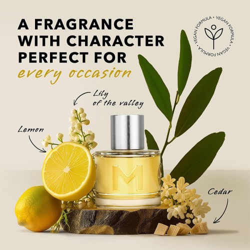 Mexx Woman EDP Perfume Pen kvepalai moterims, 3 g