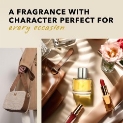 Mexx Woman EDP Perfume Pen kvepalai moterims, 3 g