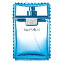 Versace Man Eau Fraiche EDT Tester kvepalai vyrams, 100 ml