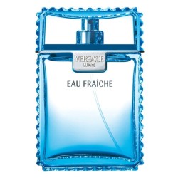 Versace Man Eau Fraiche EDT kvepalai vyrams, 100 ml