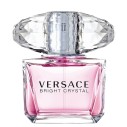 Versace Bright Crystal EDT kvepalai moterims, 90 ml