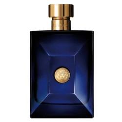 Versace Dylan Blue EDT kvepalai vyrams, 200 ml