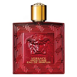 Versace Eros Flame EDP Tester kvepalai vyrams, 100 ml