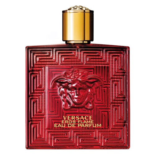 Versace Eros Flame EDP kvepalai vyrams, 100 ml
