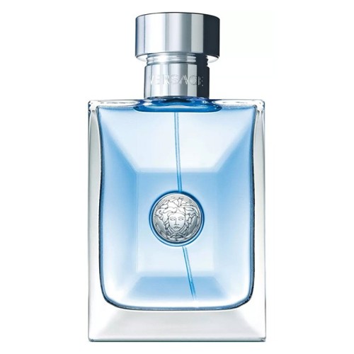 Versace pour Homme EDT kvepalai vyrams, 100 ml