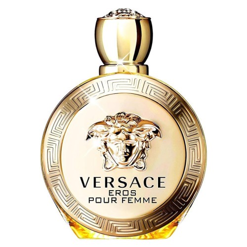 Versace Eros Pour Femme EDP Tester kvepalai moterims, 100 ml