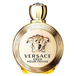 Versace Eros Pour Femme EDP Tester kvepalai moterims, 100 ml