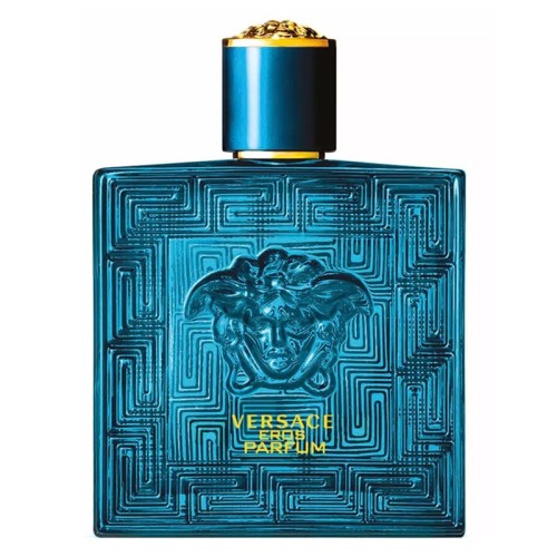 Versace Eros Parfum Tester kvepalai vyrams, 100 ml