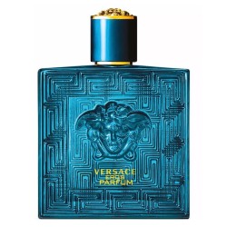 Versace Eros Parfum Tester kvepalai vyrams, 100 ml