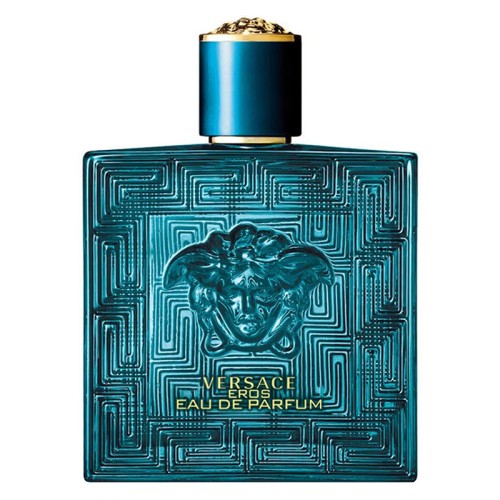Versace Eros Eau de Parfum EDP Tester kvepalai vyrams, 100 ml