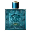 Versace Eros Eau de Parfum EDP Tester kvepalai vyrams, 100 ml