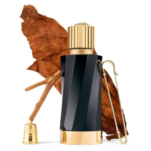 Versace Tabac Imperial EDP Tester 100 ml kvepalai vyrams 2