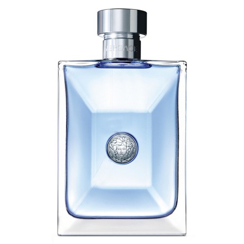 Versace pour Homme EDT kvepalai vyrams, 200 ml