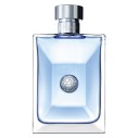 Versace pour Homme EDT kvepalai vyrams, 200 ml