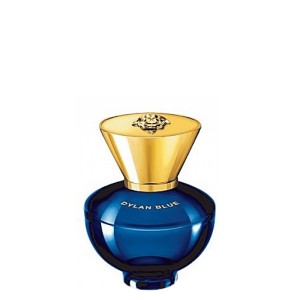 Versace Pour Femme Dylan Blue EDP mini kvepalai moterims, 5 ml
