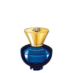 Versace Pour Femme Dylan Blue EDP mini kvepalai moterims, 5 ml