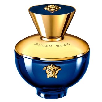 Versace Pour Femme Dylan Blue EDP Tester kvepalai moterims, 100 ml
