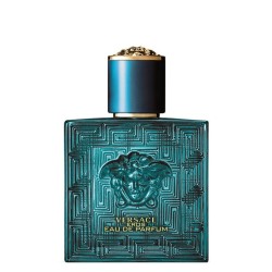 Versace Eros Eau de Parfum EDP kvepalai vyrams, 50 ml