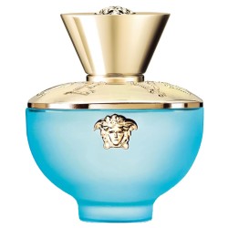 Versace Dylan Turquoise pour Femme EDT kvepalai moterims, 200 ml