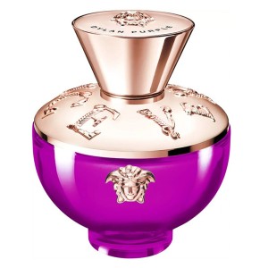 Versace Dylan Purple pour Femme EDP Tester kvepalai moterims, 100 ml