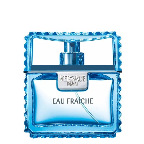 Versace Versace Man Eau Fraiche EDT 50 ml kvepalai vyrams