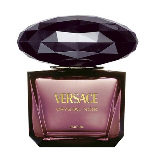 Versace Crystal Noir EDP kvepalai moterims, 90 ml