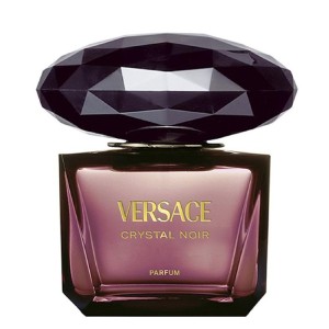 Versace Crystal Noir EDP Tester kvepalai moterims, 90 ml