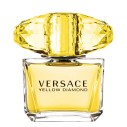 Versace Yellow Diamond EDT kvepalai moterims, 90 ml