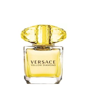 Versace Yellow Diamond EDT kvepalai moterims, 30 ml
