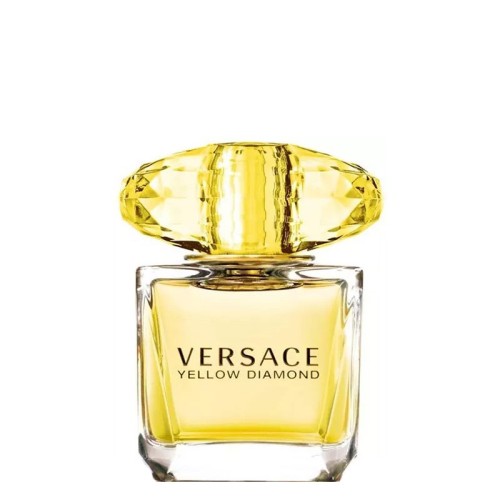Versace Yellow Diamond EDT kvepalai moterims, 30 ml