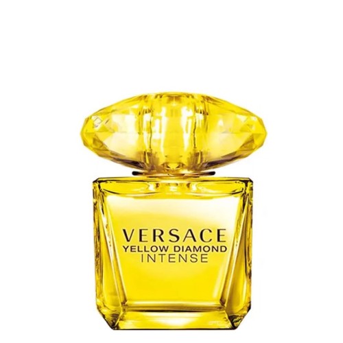 Versace Yellow Diamond Intense EDP kvepalai moterims, 30 ml