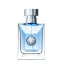 Versace pour Homme EDT kvepalai vyrams, 50 ml