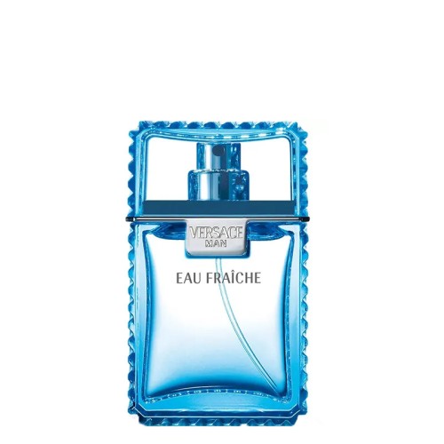 Versace Man Eau Fraiche EDT kvepalai vyrams, 30 ml