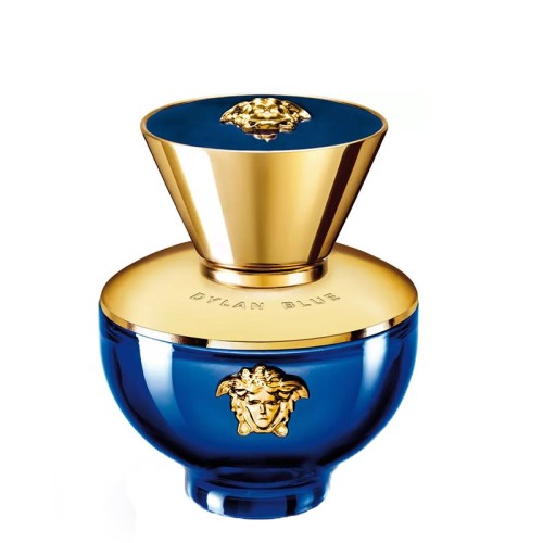Versace Pour Femme Dylan Blue EDP kvepalai moterims, 50 ml