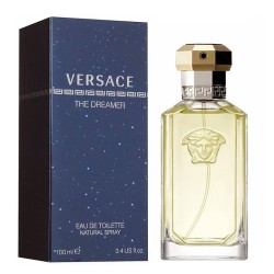 Versace Dreamer EDT kvepalai vyrams, 100 ml