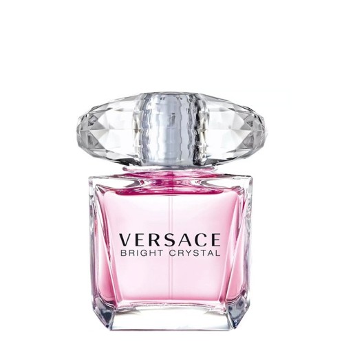 Versace Bright Crystal EDT kvepalai moterims, 30 ml