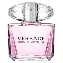 Versace Bright Crystal EDT kvepalai moterims, 200 ml