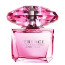 Versace Bright Crystal Absolu EDP kvepalai moterims, 90 ml