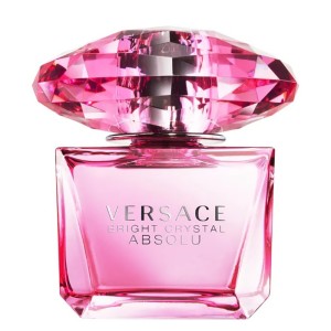 Versace Bright Crystal Absolu EDP Tester kvepalai moterims, 90 ml